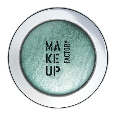 MAKE-UP FACTORY Eye Shadow 64 Light Teal